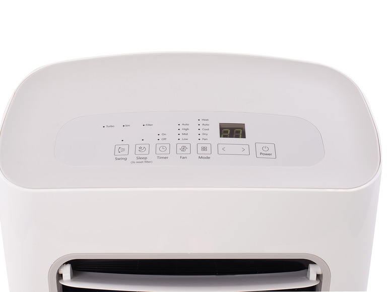 Comfee mobile Klimaanlage »SOGNIDORO-09E« Lagerräumung