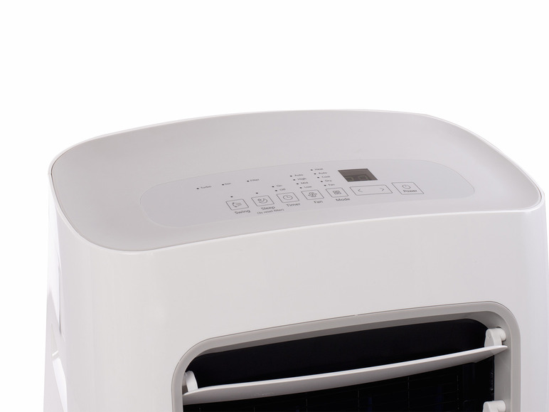 Comfee mobile Klimaanlage »SOGNIDORO-09E« Lagerräumung