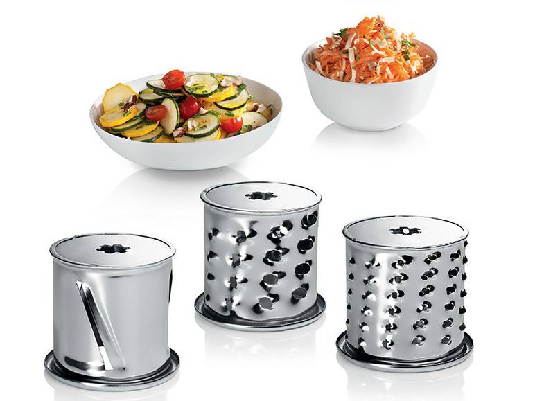 BOSCH Fleischwolf, ProPower MFW68640, 2200 W Blitzangebot