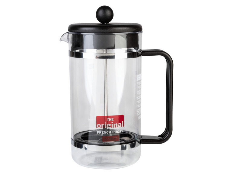 BODUM Kaffeebereiter/ Milchaufschäumer/ Teebereiter Große Rabatte
