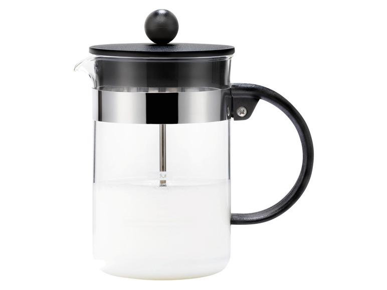 BODUM Kaffeebereiter/ Milchaufschäumer/ Teebereiter Große Rabatte