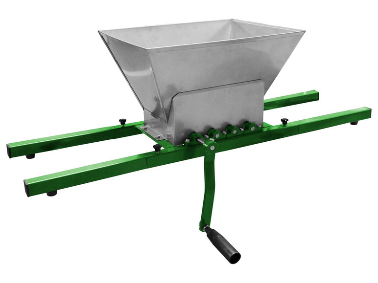 Güde Obstmühle
