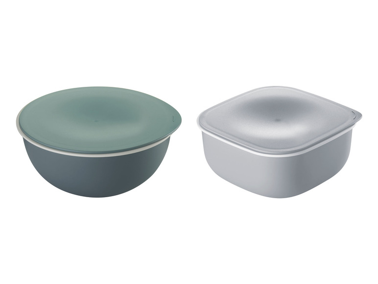 Forme Casa Guzzini Design Aufbewahrungsdose »PRE ZERO«, mit Deckel Tägliche Deals