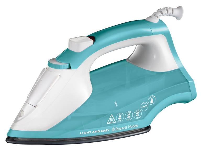 Russell Hobbs Dampfbügeleisen »26470-56«, mit Keramik-Bügelsohle VIP-Rabatte