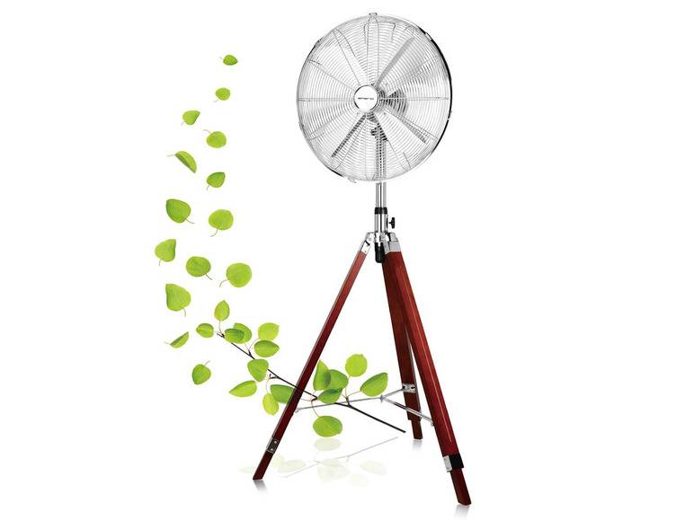 Emerio Standventilator FN-120952 Begrenzte Freigabe