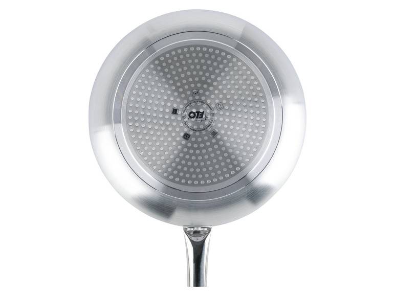 ELO Aluminium-Schmorpfanne, Ø 28 cm, mit Antihaftversiegelung Bis zu 60% Rabatt
