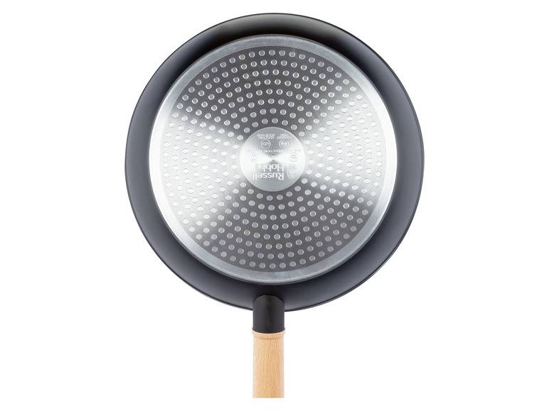 Russell Hobbs Pfanne / Wok, 28 cm, Recycling-Aluminium Nur noch ein Tag übrig
