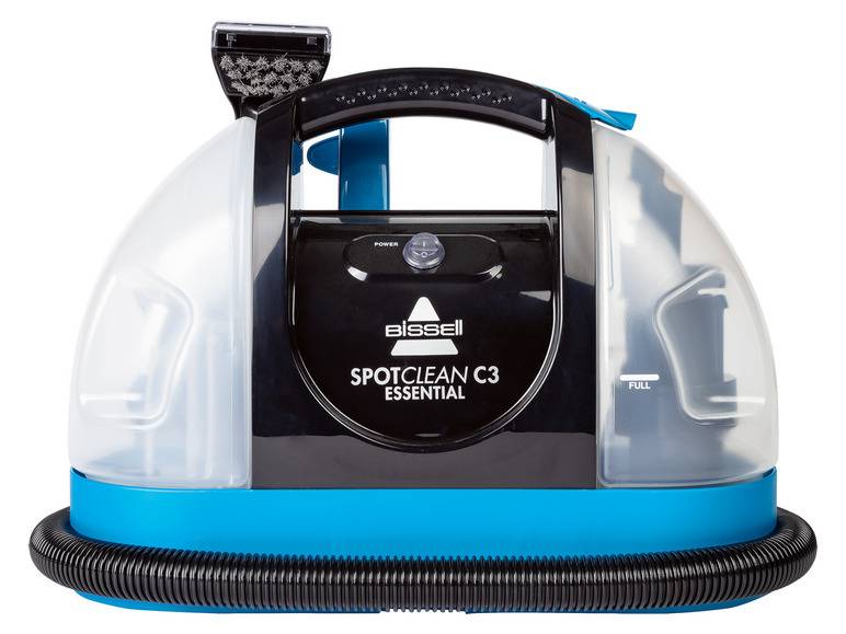 Bissell Spotclean Essential Flecken-Reinigungsgerät 50% Rabatt mit kostenlosem Versand