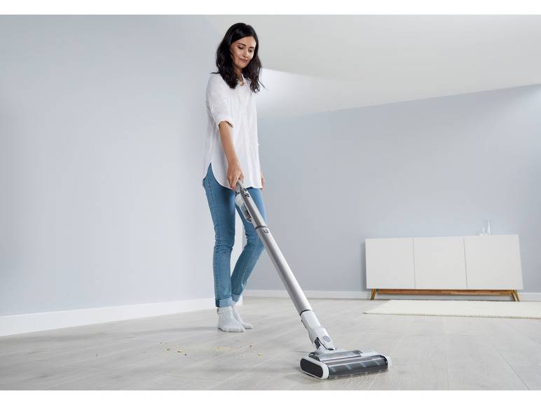 PHILIPS Kabelloser Akku-Staubsauger 4000 Series XC4200/01 Begrenzt auf 3 Tage
