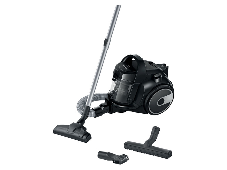 BOSCH Bodenstaubsauger »BGS05BL1H« Im Verkauf