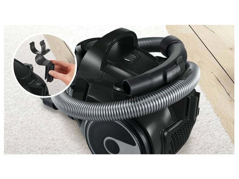 BOSCH Bodenstaubsauger »BGS05BL1H« Im Verkauf