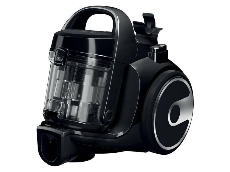 BOSCH Bodenstaubsauger »BGS05BL1H« Im Verkauf