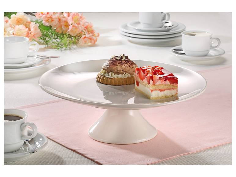Esmeyer Kuchenplatte beigefarben Verkauf