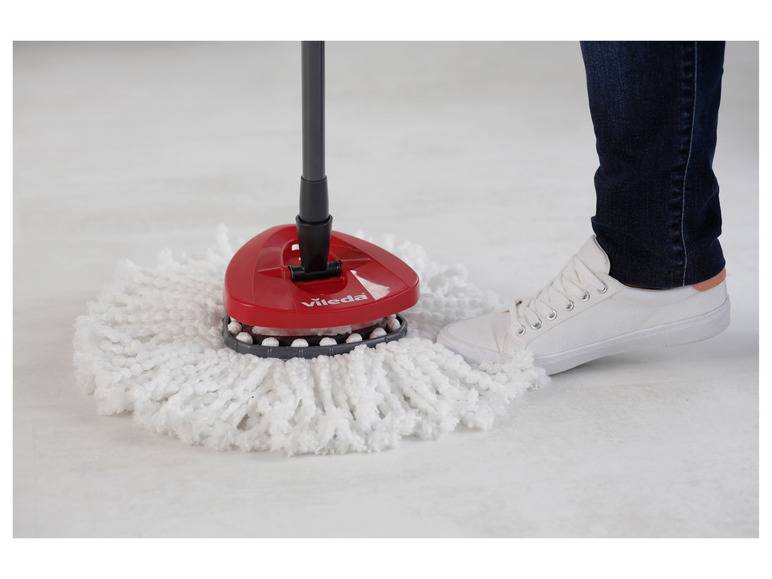Vileda Easy Wring and Clean Ersatzbezug im Angebot