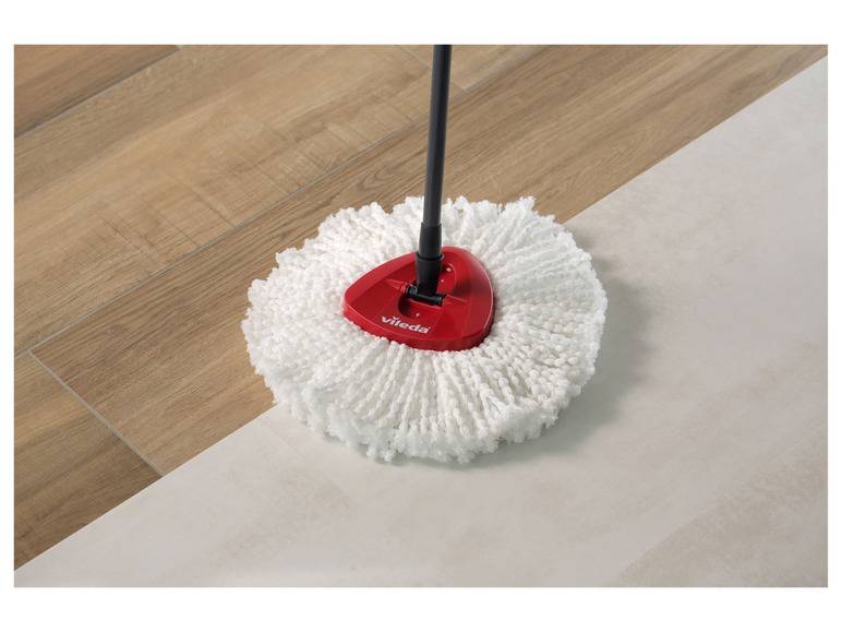 Vileda Easy Wring and Clean Ersatzbezug im Angebot