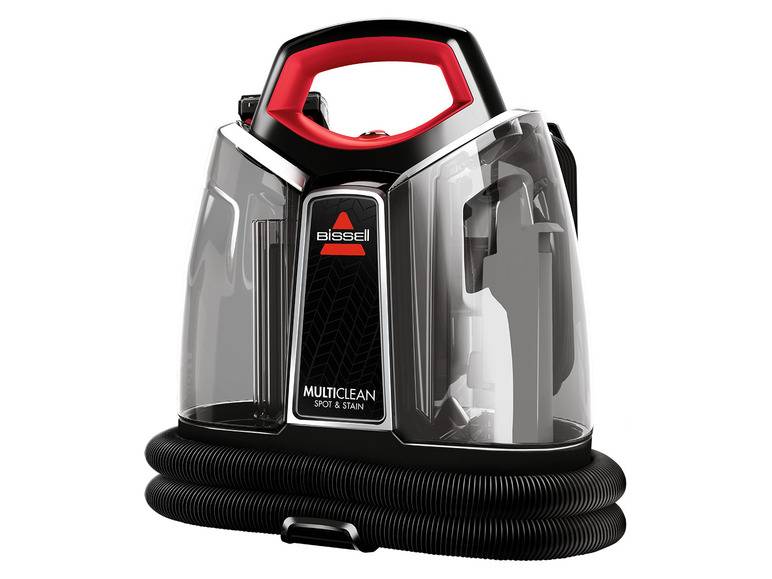 BISSELL Multiclean Spot und Stain, Teppich- und Polsterreiniger Fabrik Onlineshop