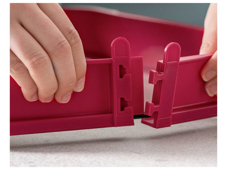 Coox Auflaufform XL, mit Glasboden Sonderangebot