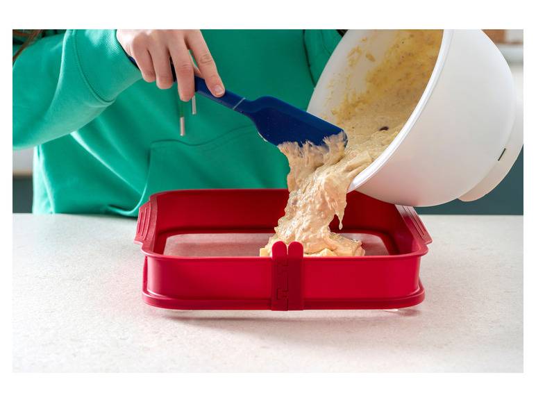 Coox Auflaufform XL, mit Glasboden Sonderangebot