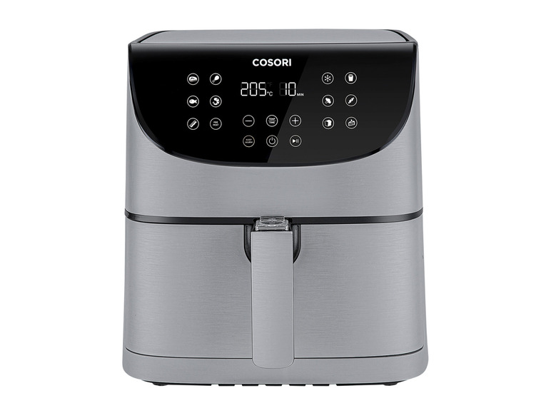 Cosori Heißluftfritteuse CP158-AF, 5,5 l, 11 Programme Rabatt