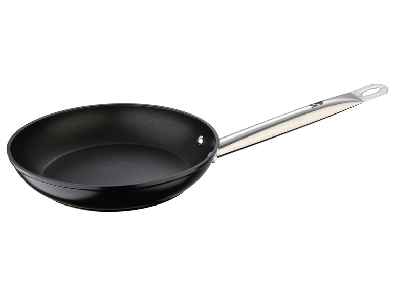Masterpro Bratpfanne, geschmiedetes Aluminium, 24 cm
