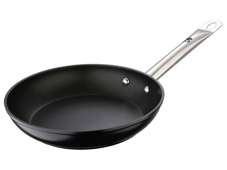 Masterpro Bratpfanne, geschmiedetes Aluminium, 24 cm Preisnachlass