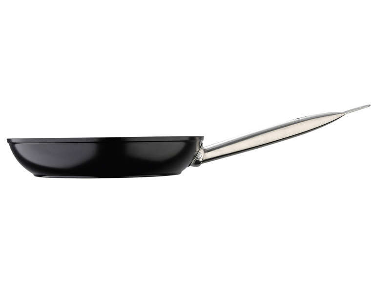 Masterpro Bratpfanne, geschmiedetes Aluminium, 24 cm Preisnachlass