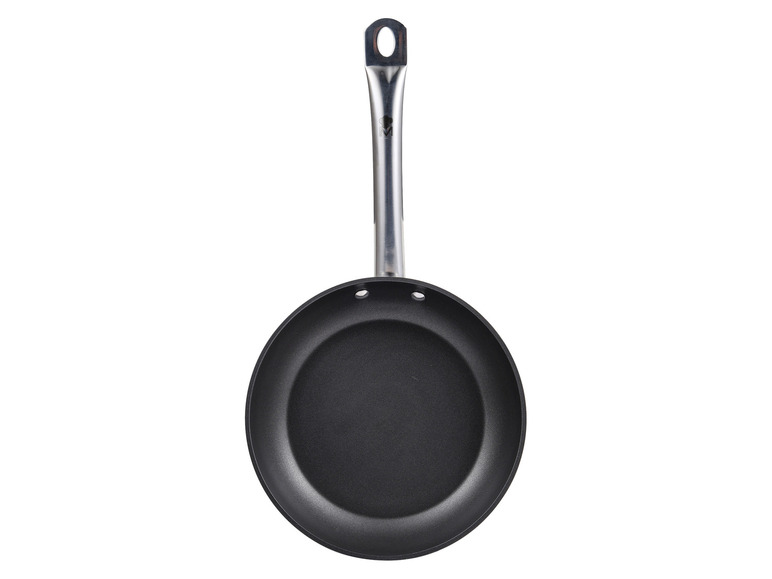 Masterpro Bratpfanne, geschmiedetes Aluminium, 24 cm Preisnachlass