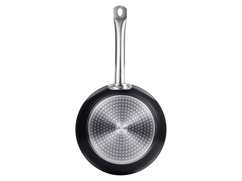 Masterpro Bratpfanne, geschmiedetes Aluminium, 24 cm Preisnachlass