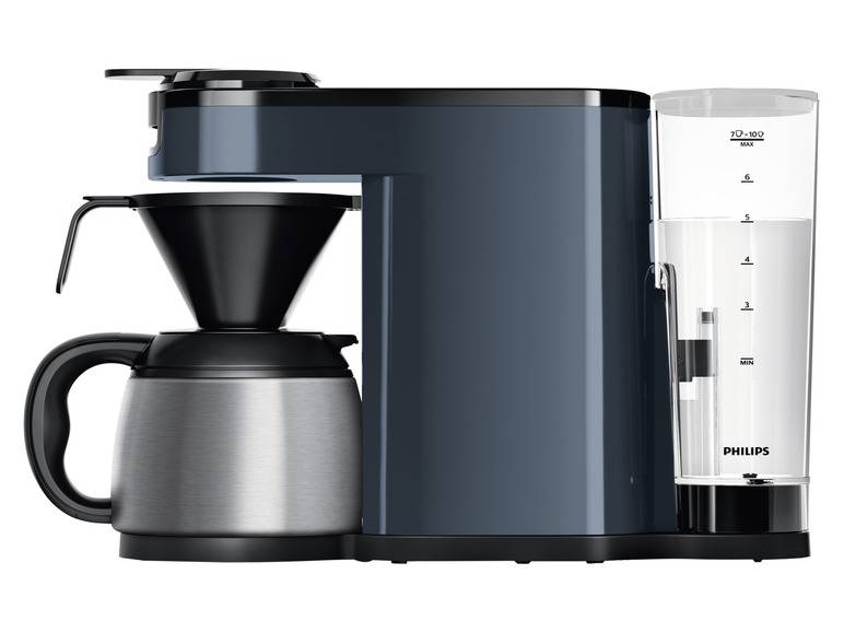 PHILIPS Senseo Switch Pad- und Filterkaffeemaschine »Switch HD7891/74«, 2-in-1-Brühtechnologie Black Friday