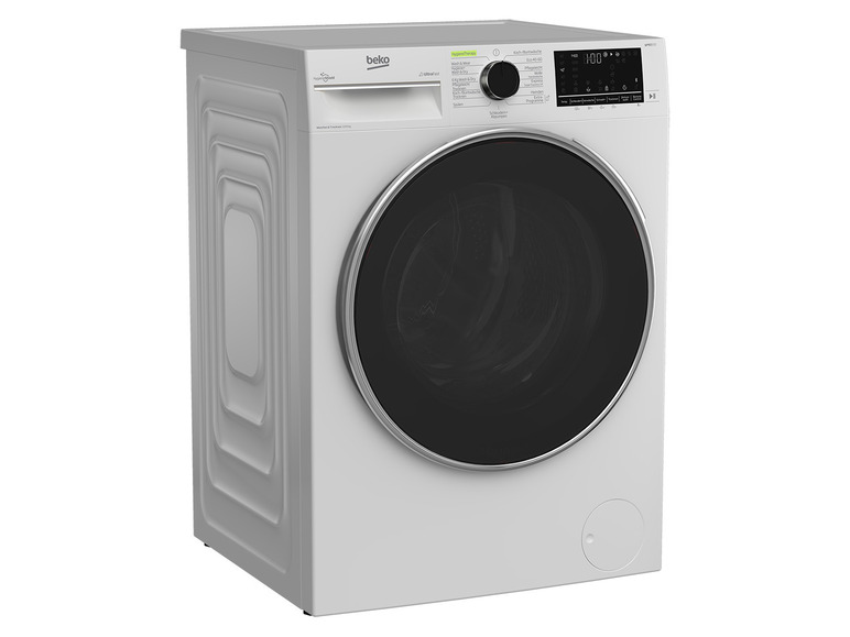 BEKO Waschtrockner, »B3DFT510442W«