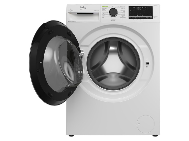 BEKO Waschtrockner, »B3DFT510442W« Weihnachtsangebot