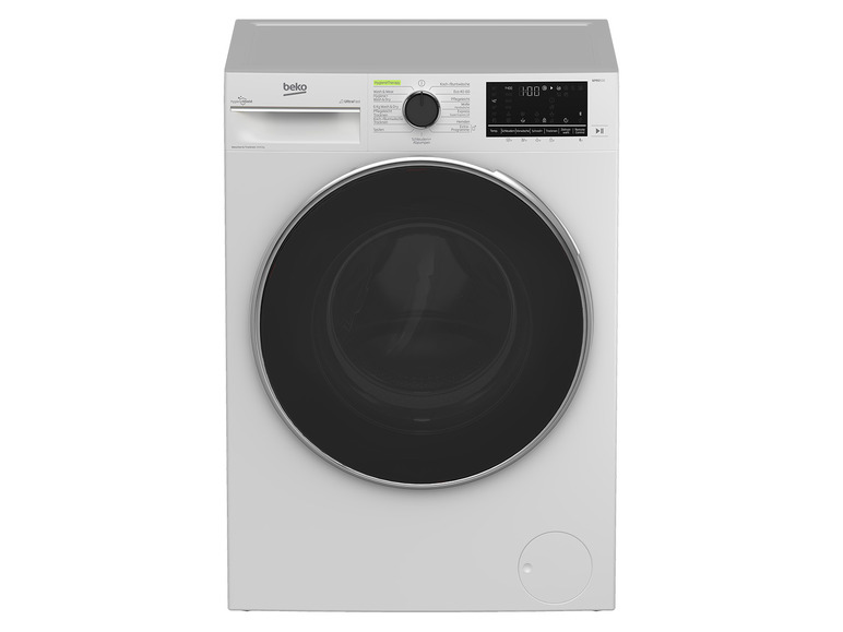 BEKO Waschtrockner, »B3DFT510442W« Weihnachtsangebot