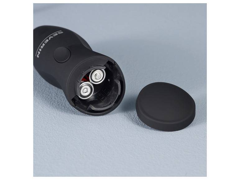 SEVERIN Milchaufschäumer »SM 9297«, batteriebetrieben Online Outlet