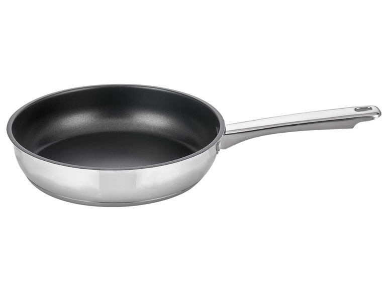 ELO Basic Edelstahl Schmorpfanne Space beschichtet Exklusive Angebote