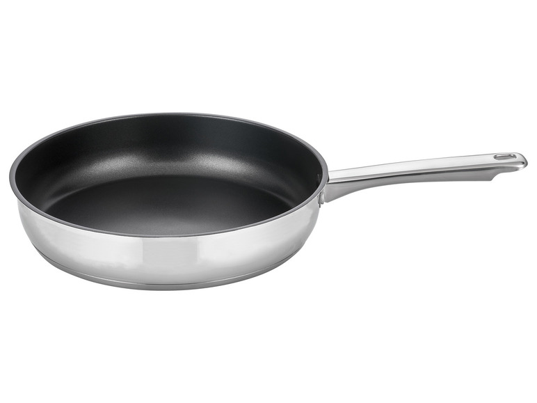 ELO Basic Edelstahl Schmorpfanne Space beschichtet Exklusive Angebote
