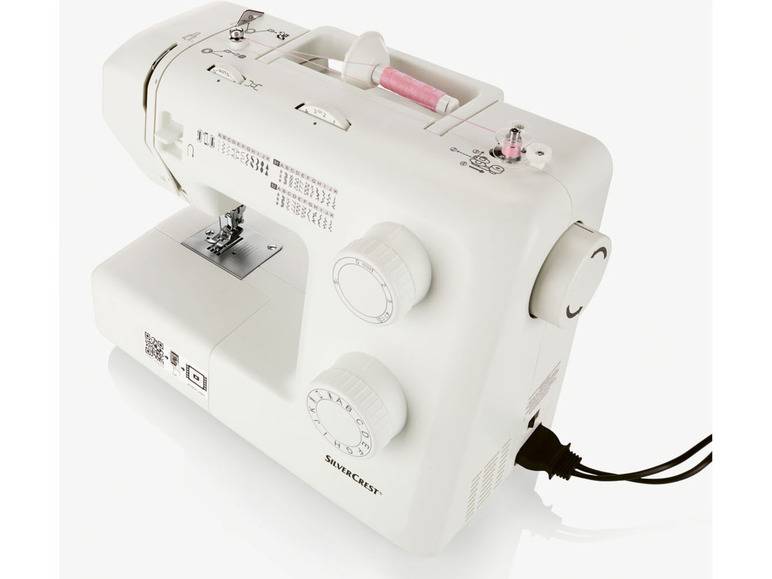 Carina Nähmaschine »SNM 33 C1« Neuheiten