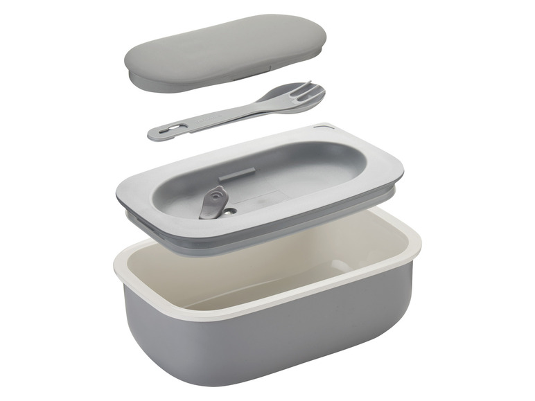 Forme Casa Guzzini Design To Go Lunchbox »PRE ZERO«, 0,9 l Bestseller