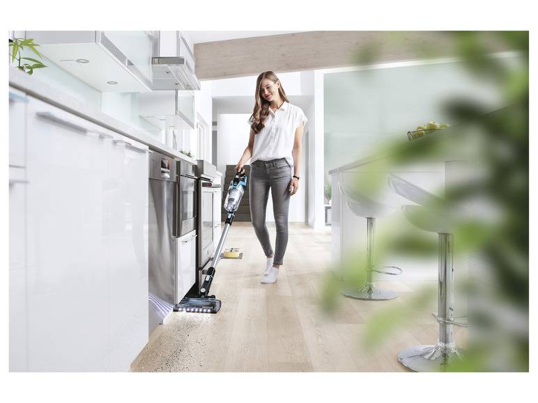 Bissell Handstaubsauger »2907N«, 21 V, kabellos Saisonale Angebote