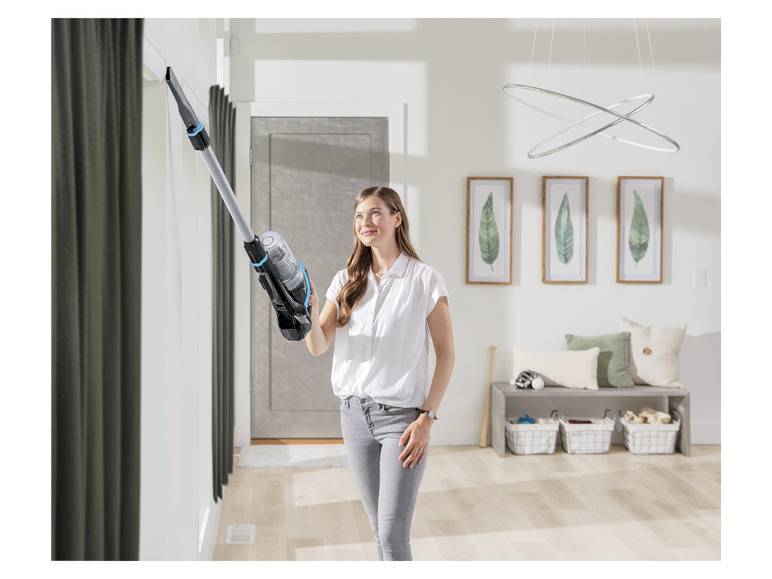 Bissell Handstaubsauger »2907N«, 21 V, kabellos Saisonale Angebote