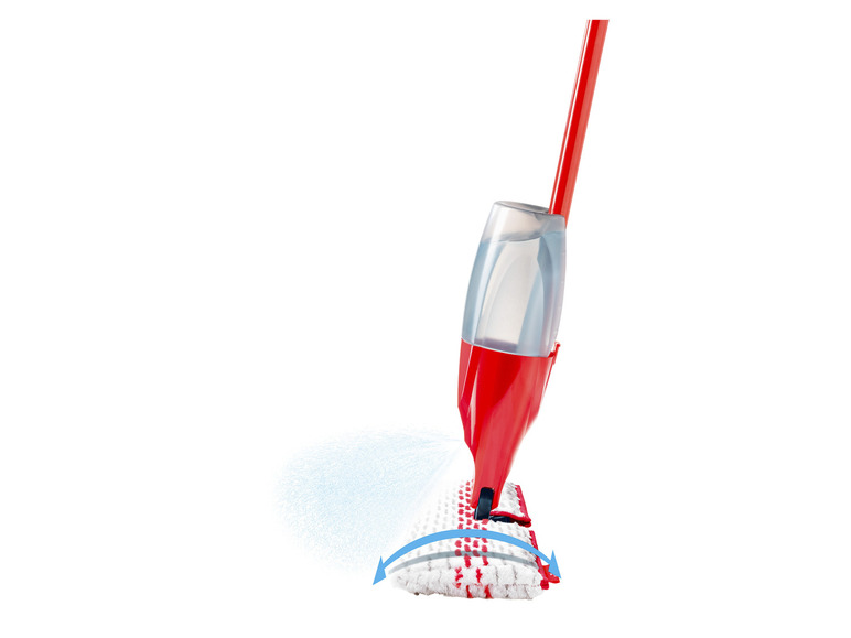 Vileda Sprühwischer »Spray & Clean«, mit Wassertank Tägliche Deals