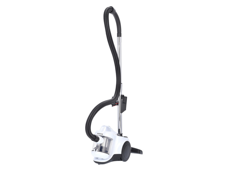 SEVERIN Zyklon-Bodenstaubsauger »CY 7103«, beutellos, 850 W, 1,5 l VIP-Rabatte