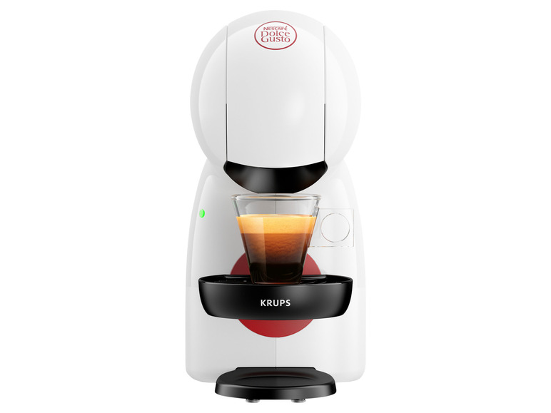 Krups Nescafé® Dolce Gusto® »Piccolo X PAS«, 1500 W Tiefpreis