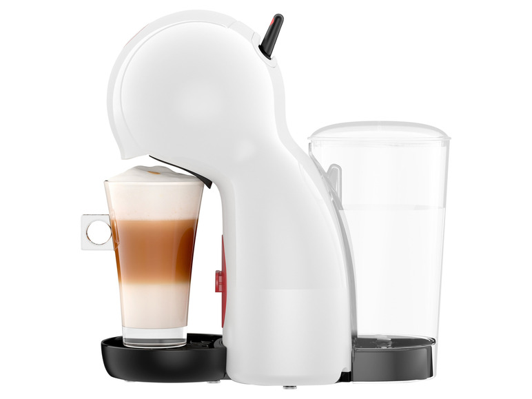 Krups Nescafé® Dolce Gusto® »Piccolo X PAS«, 1500 W Tiefpreis