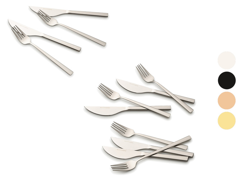 ECHTWERK Pizzabesteck Set "Bari" Wochenangebot