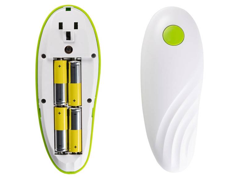 GOURMETmaxx Elektrischer Dosenöffner, Batteriebetrieb JETZT KAUFEN