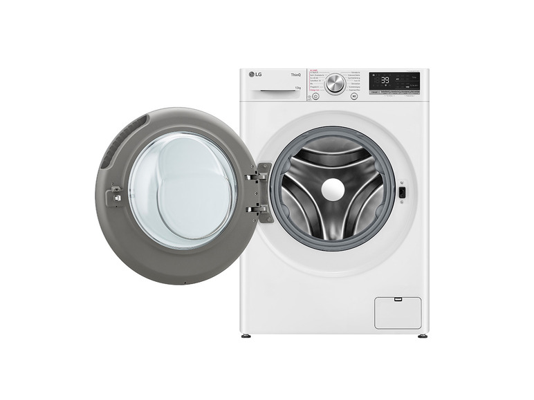 LG Waschmaschine »F4WR7031« 1400 U/min Vierteljährliche Förderung