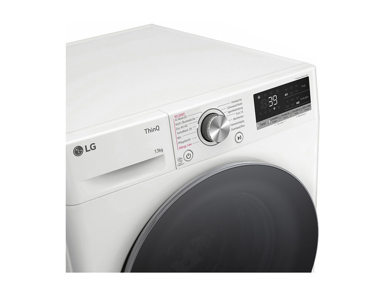 LG Waschmaschine »F4WR7031« 1400 U/min Vierteljährliche Förderung