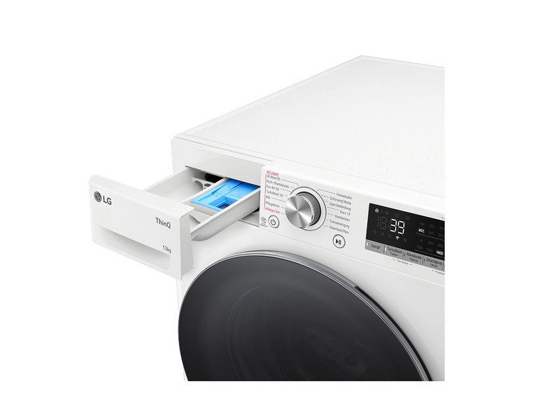 LG Waschmaschine »F4WR7031« 1400 U/min Vierteljährliche Förderung