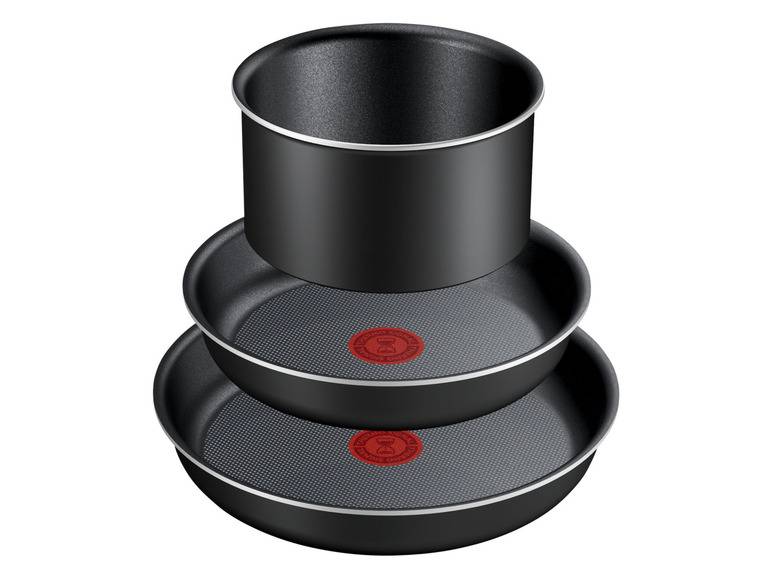 Tefal Pfannen-Set »INGENIO ESSENTIAL«, 4-teilig Riesige Rabatte