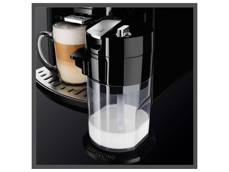 Krups One Touch Cappuccino Vollautomat »Latt´Espress EA8298«, 1450 W zollfrei